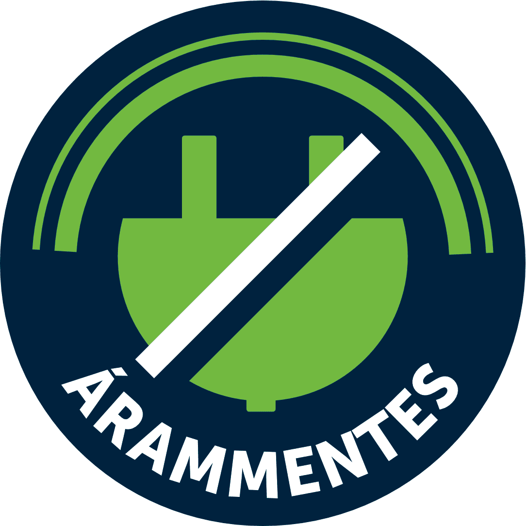 árammentes