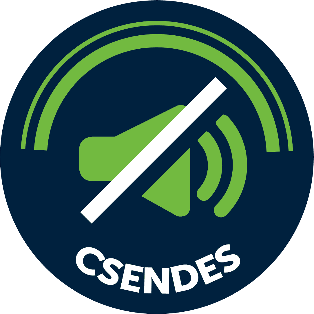 Csendes